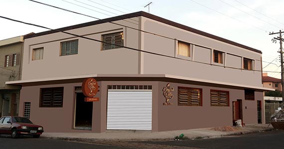 Empório da Villa