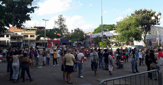 Centro Cultural do Grajaú