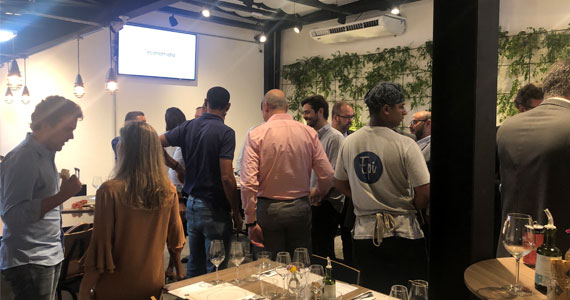 Epi Gastronomia & Eventos