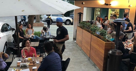 Epi Gastronomia & Eventos