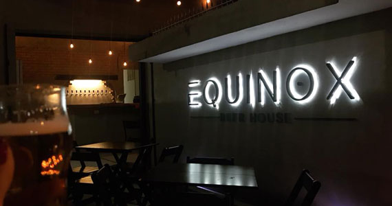 Equinox Beer House