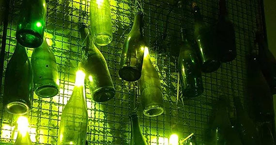 Espaço 170 Espaço 170