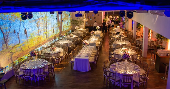 Espaço Fairbanks Espaço Fairbanks