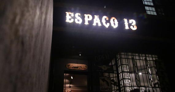 Espaço 13
