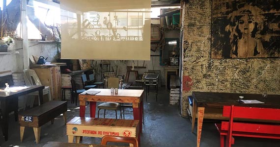 Espaço Zebra Espaço Zebra