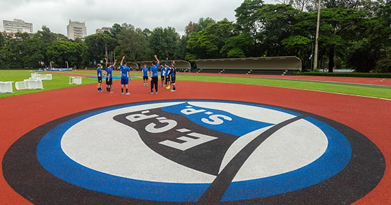 Esporte Clube Pinheiros