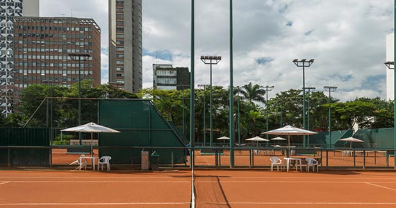 Esporte Clube Pinheiros