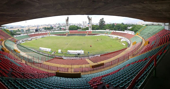 Estádio do Canindé