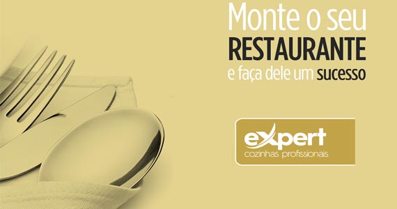 Expert Cozinhas Profissionais