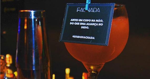 Fachada Bar - Bares - Pinheiros, São Paulo