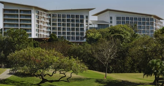 Novotel Itu Golf & Resort