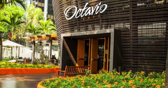 Octavio Café