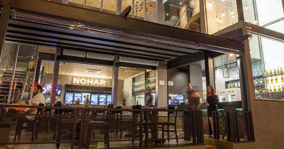 Nohar Steak House