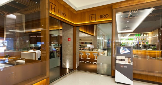 Hiro - Shopping Cidade São Paulo