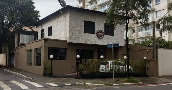 Ocara Burger 