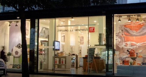 Zwilling São Paulo