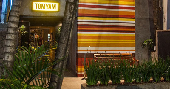 Tomyam Tomyam