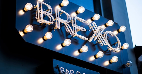 Brexó Bar E Cozinha