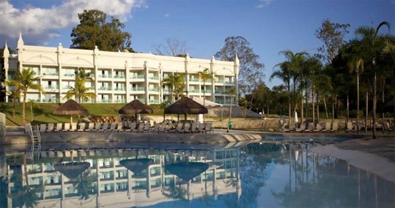 Mavsa Resort Convention