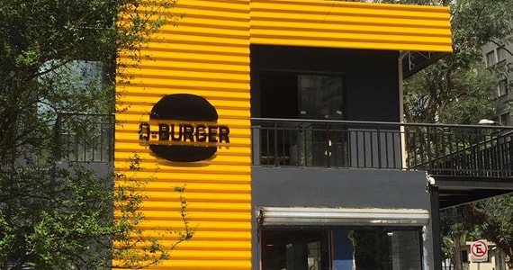 Q-Burger - Higienópolis