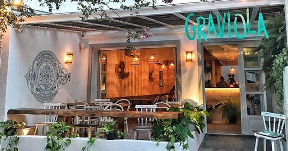 Casa Graviola - Itaim Bibi