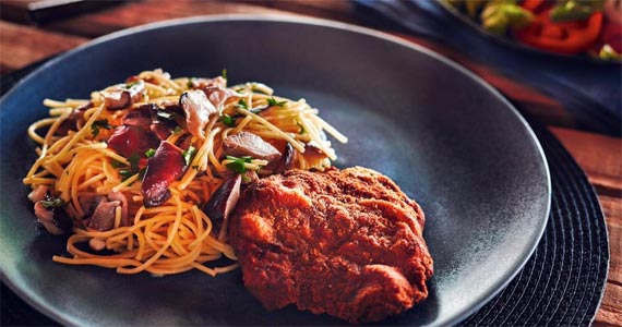 Família Presto Família Presto