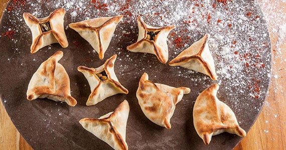 Farabbud - Vila Nova Conceição