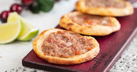 Farabbud - Vila Nova Conceição