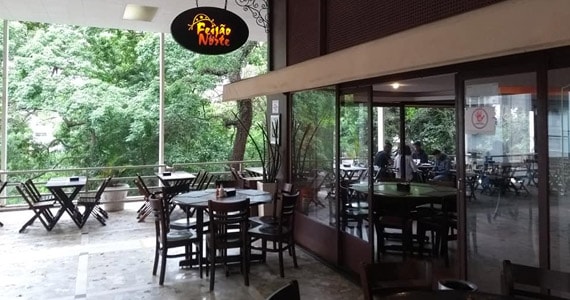 Feijão do Norte - Restaurantes - República, São Paulo | BaresSP