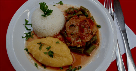 Feijoada da Lana