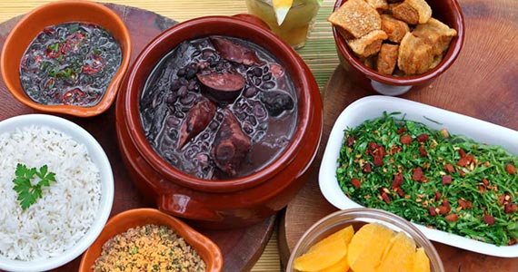 Feijoada da Lana