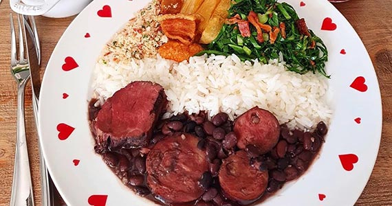 Feijoada da Lana