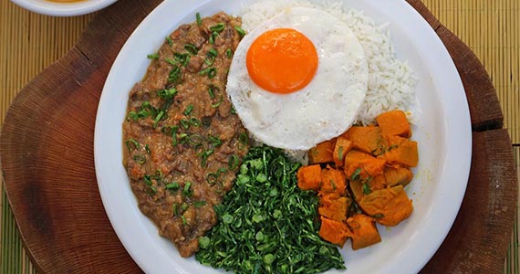 Feijoada da Lana