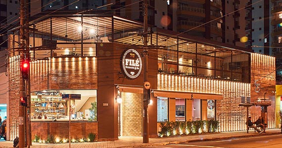 Filé Restaurante & Bar