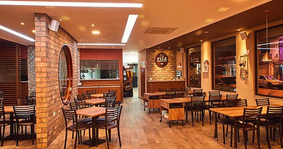 Filé Restaurante & Bar