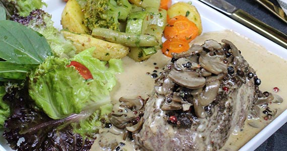 Filomena Café Bistrô Filomena Café Bistrô