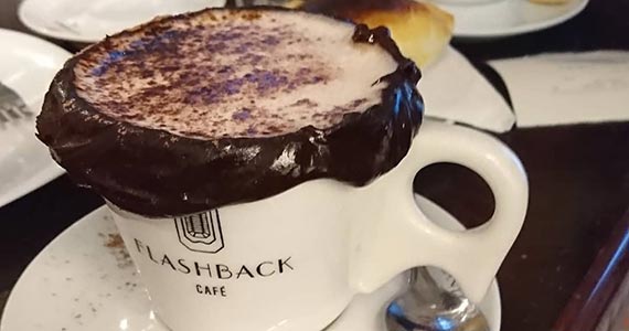 Flashback Café