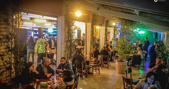 Floresta Bar Floresta Bar