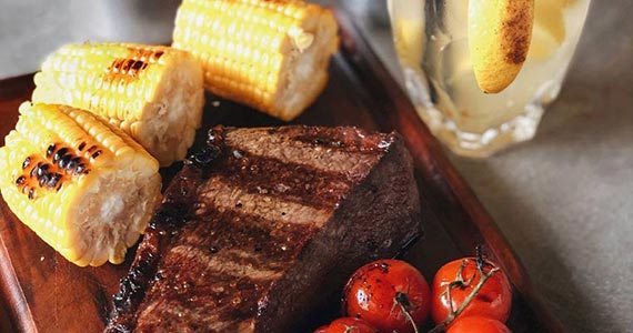 Fogo Steakhouse & Wine Bar Fogo Steakhouse & Wine Bar