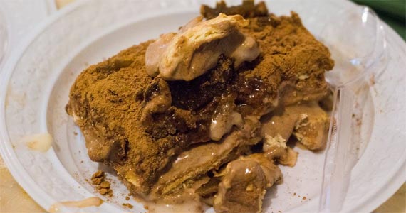 Espaço Food For Life