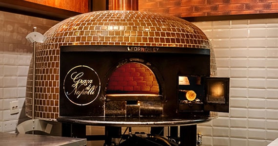 Graça di Napolli - Parque Shopping Maia Graça di Napolli - Parque Shopping Maia