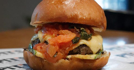 Pit´s Burger - Mogi das Cruzes 