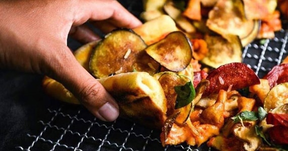 Mondo Pane Mondo Pane