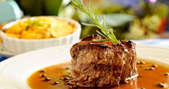 Le Vin Bistrô - Itaim