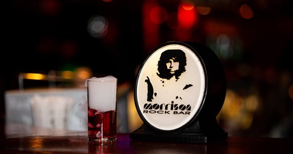Morrison Rock Bar Morrison Rock Bar