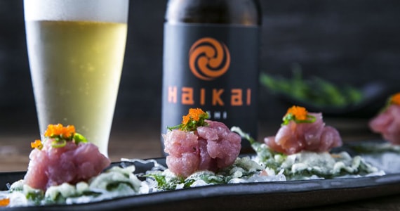 Haikai Sushi