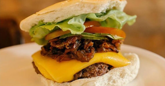 Família Burger