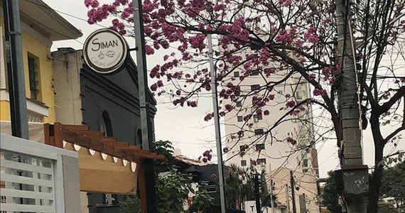 Siman Café & Gastronomia