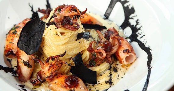 Piú Restaurante - Shopping Iguatemi