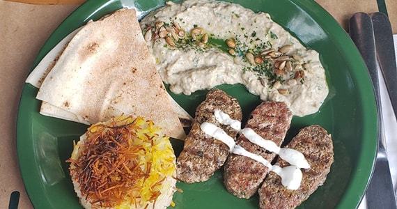 Falafada Falafada